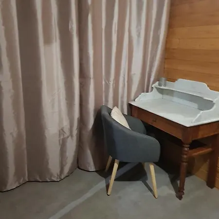 Apartman Sancy